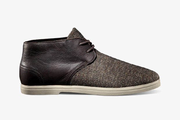 Vans OTW 2012 Fall Howell 