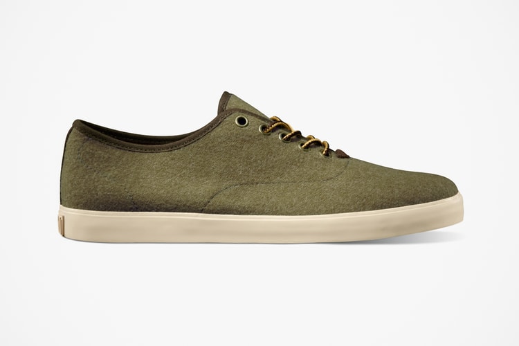 Vans OTW 2012 Summer Woessner
