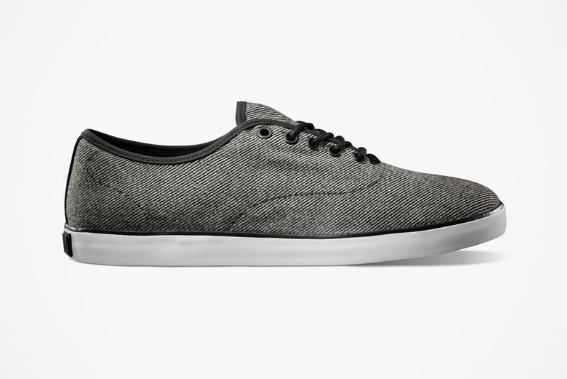 Vans OTW 2012 Summer Woessner 