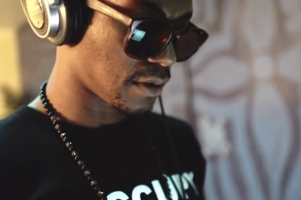 Vans OTW Advocate Lupe Fiasco Talks Music