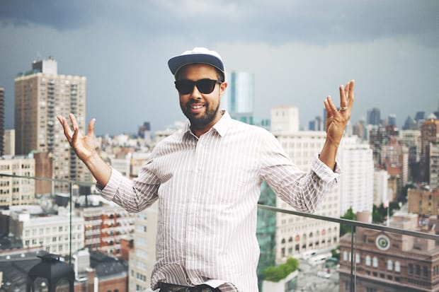 VICE Epicly Later'd x Eric Koston x Oakley EK Collection Event Recap