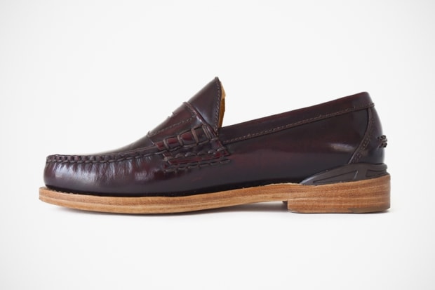 visvim FABRO CG-FOLK *F.I.L. EXCLUSIVE 