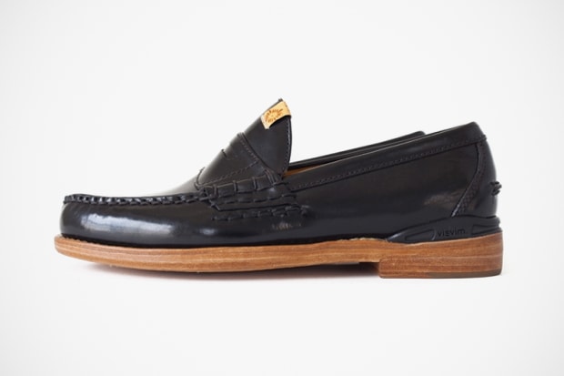 visvim FABRO CG-FOLK *F.I.L. EXCLUSIVE 