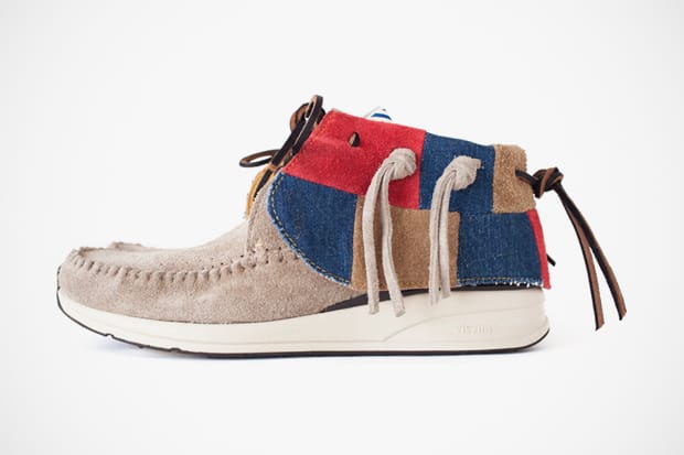 visvim FBT SEMINOLE JP