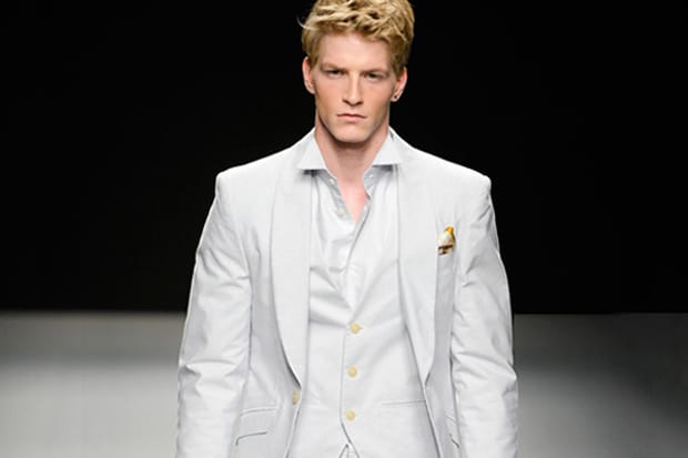 Vivienne Westwood 2013 Spring/Summer Collection