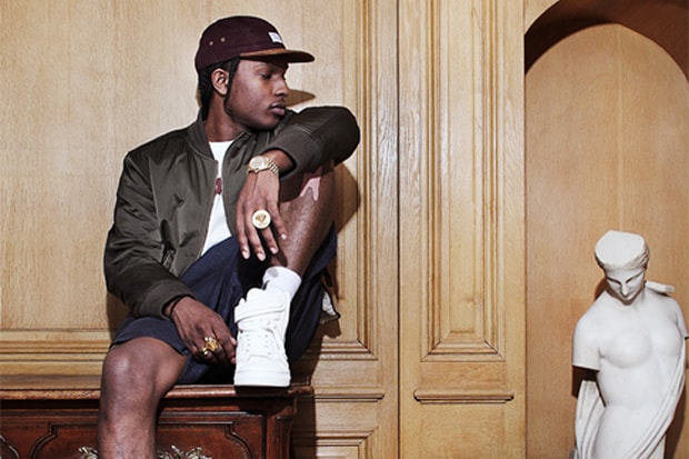 WAD #53: Cocktail Issue with A$AP Rocky Preview