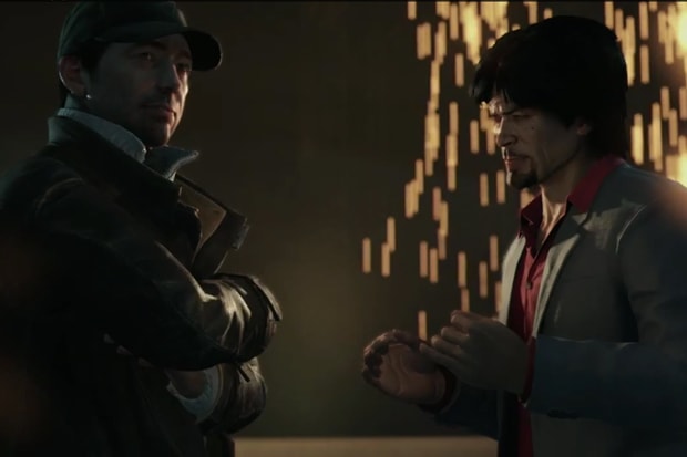 Watch Dogs Allows You to Play the Role of Superhacker Antihero