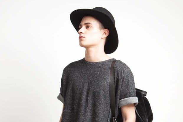 White Tent 2012 Fall/Winter Collection