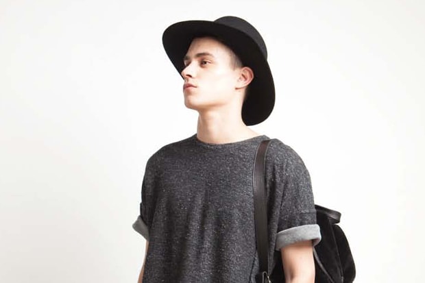 White Tent 2012 Fall/Winter Collection