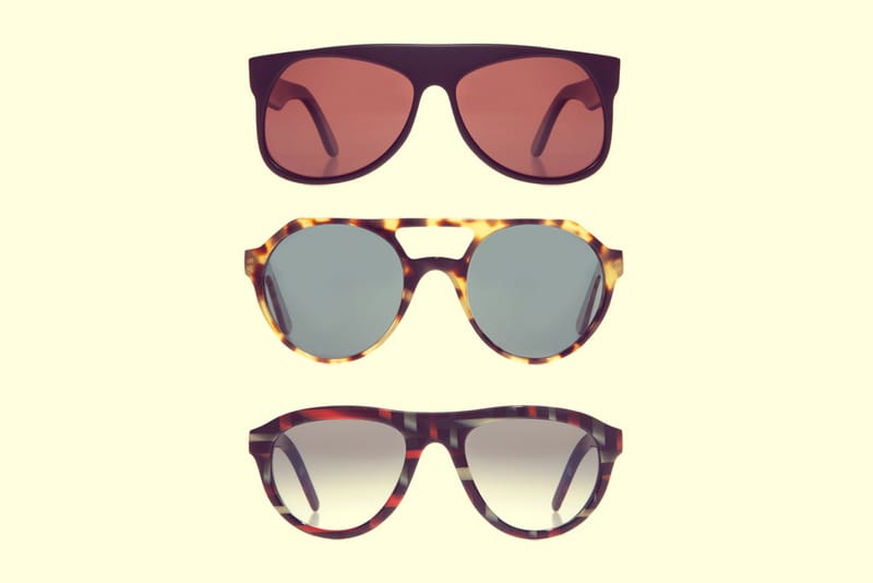 Winner Annoucement! Win a $1,000 USD Eyewear Giveaway Pack from L.G.R. Sunglasses!