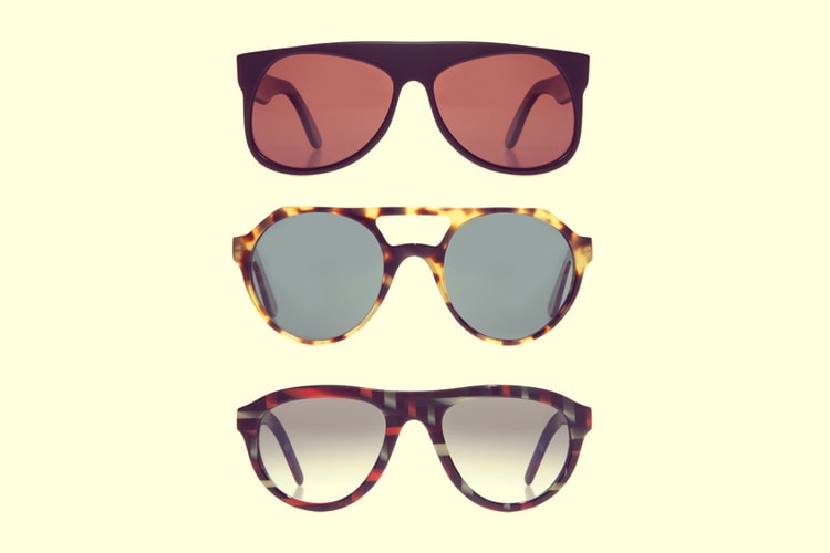 Winner Annoucement! Win a $1,000 USD Eyewear Giveaway Pack from L.G.R. Sunglasses!