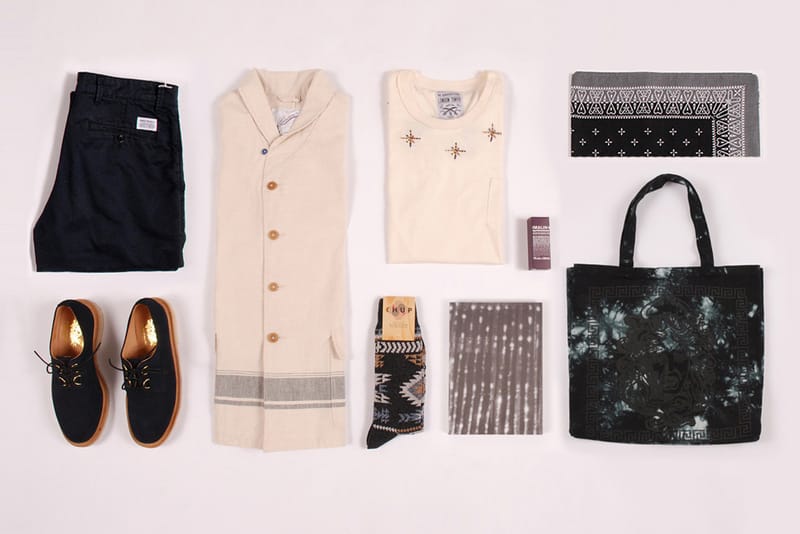 Winner Announcement! Three $1000 USD Shopping Spree Giveaways from The Goodhood Store!