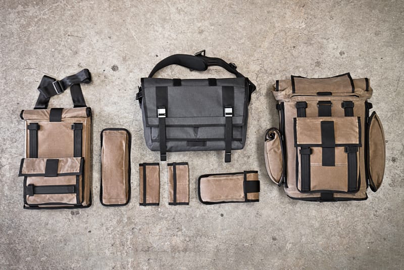Winner Announced! The $1,000 USD Ultimate Travel Rig Giveaway from Mission Workshop! 