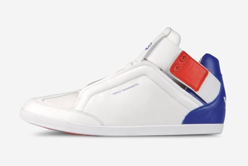Y-3 Kazuhiri "Great Britain" 