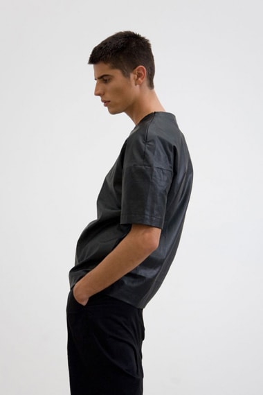 Yuliy Gershinsky 2013 Spring/Summer Lookbook