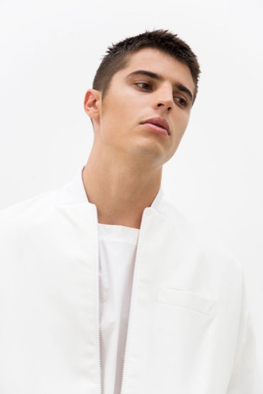 Yuliy Gershinsky 2013 Spring/Summer Lookbook
