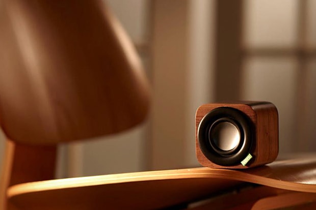 1Q Bluetooth Sound System