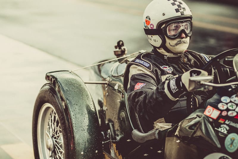 2012 Le Mans Classic by Laurent Nivalle