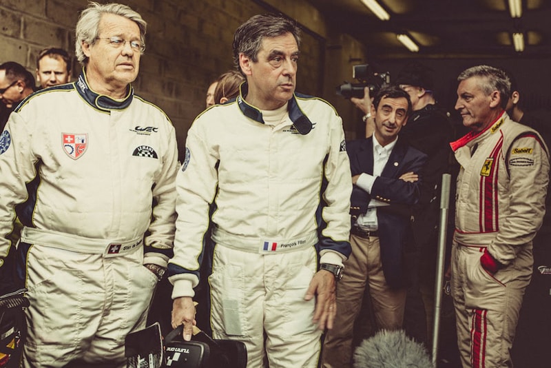 2012 Le Mans Classic by Laurent Nivalle