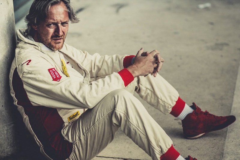 2012 Le Mans Classic by Laurent Nivalle