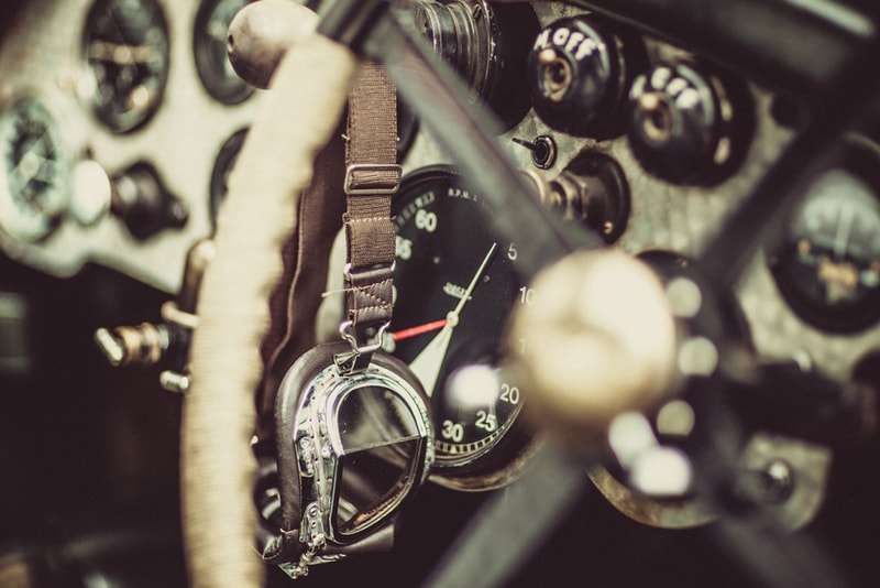 2012 Le Mans Classic by Laurent Nivalle