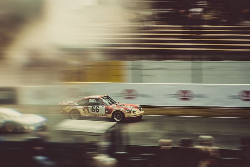 2012 Le Mans Classic by Laurent Nivalle