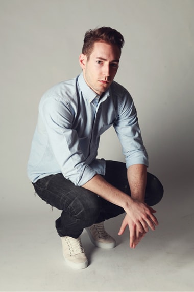 3sixteen 2012 Lookbook