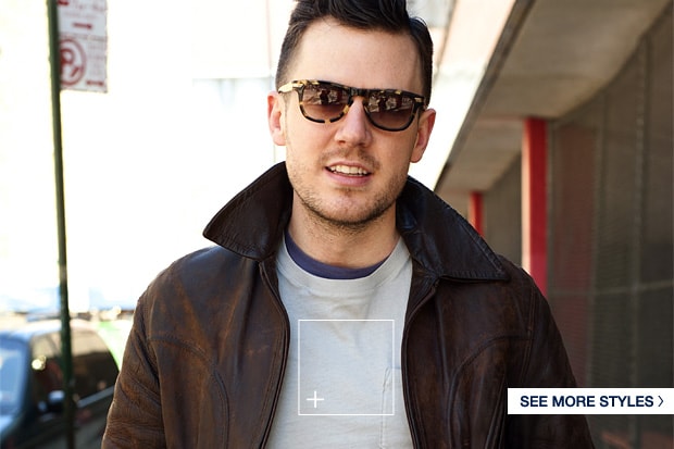 The Style Blogger for GAP Styld.by