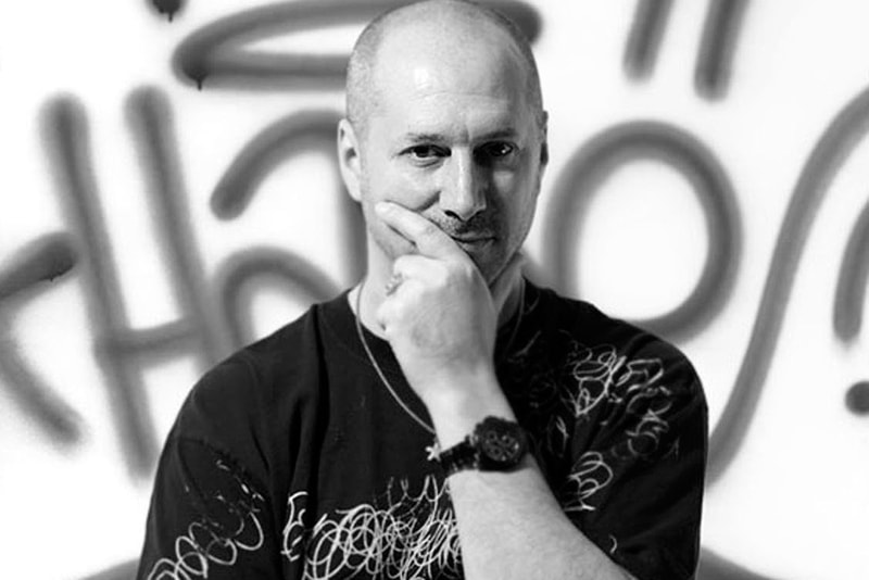 A Conversation with Eric Haze