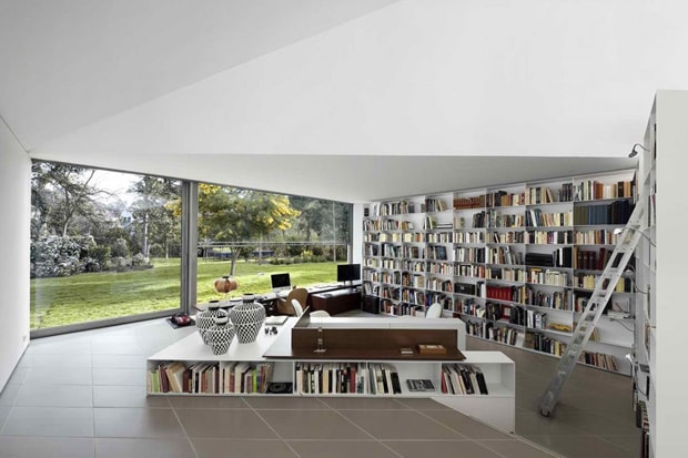 AA House by OAB