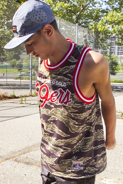 Acapulco Gold 2012 Summer Collection