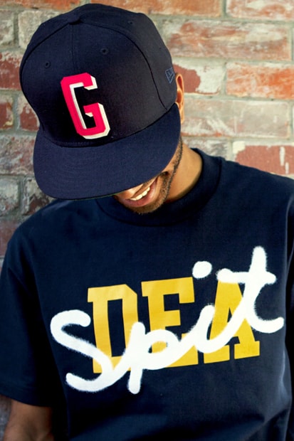 Acapulco Gold 2012 Summer Collection