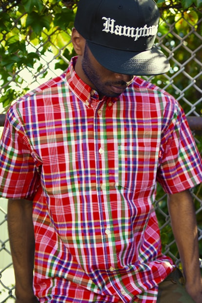 Acapulco Gold 2012 Summer Collection