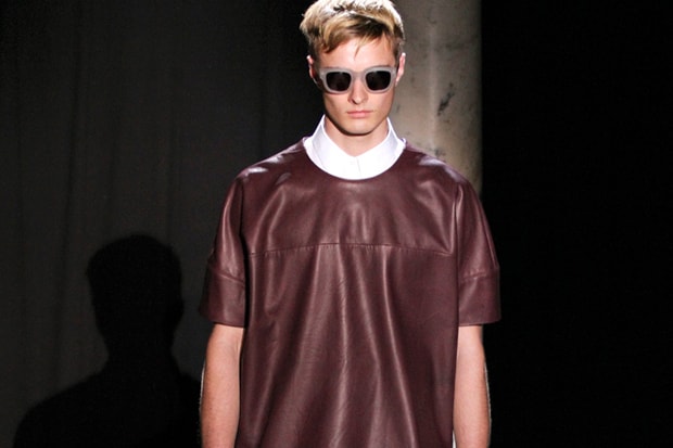 Acne 2013 Spring/Summer Collection