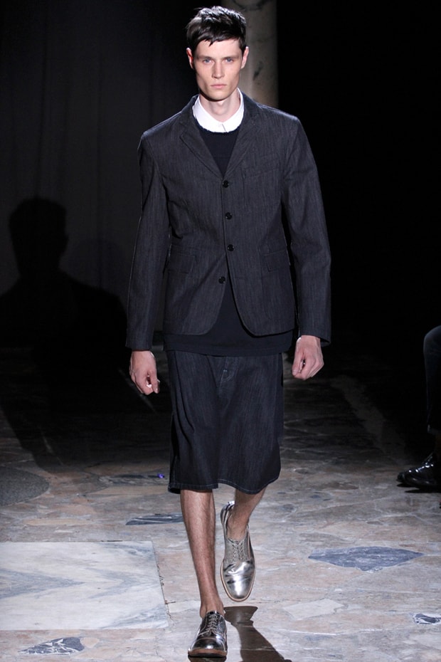 Acne 2013 Spring/​Summer Collection 