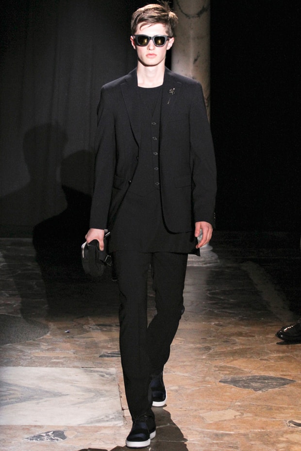 Acne 2013 Spring/​Summer Collection 