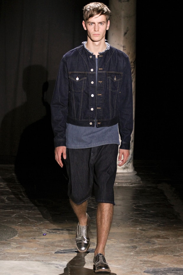 Acne 2013 Spring/​Summer Collection 