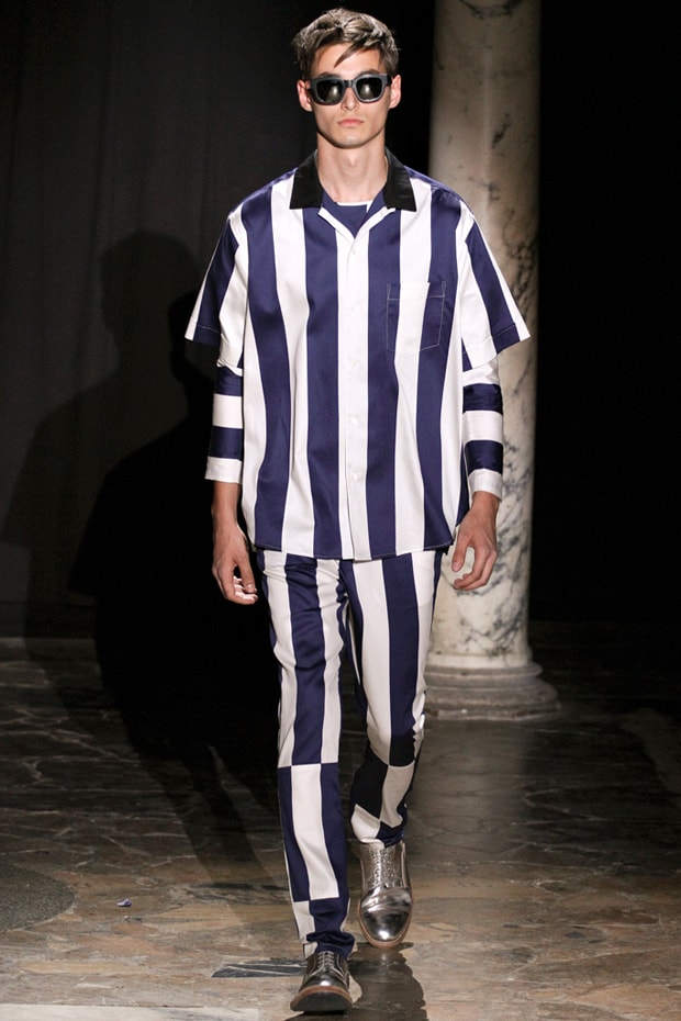Acne 2013 Spring/​Summer Collection 