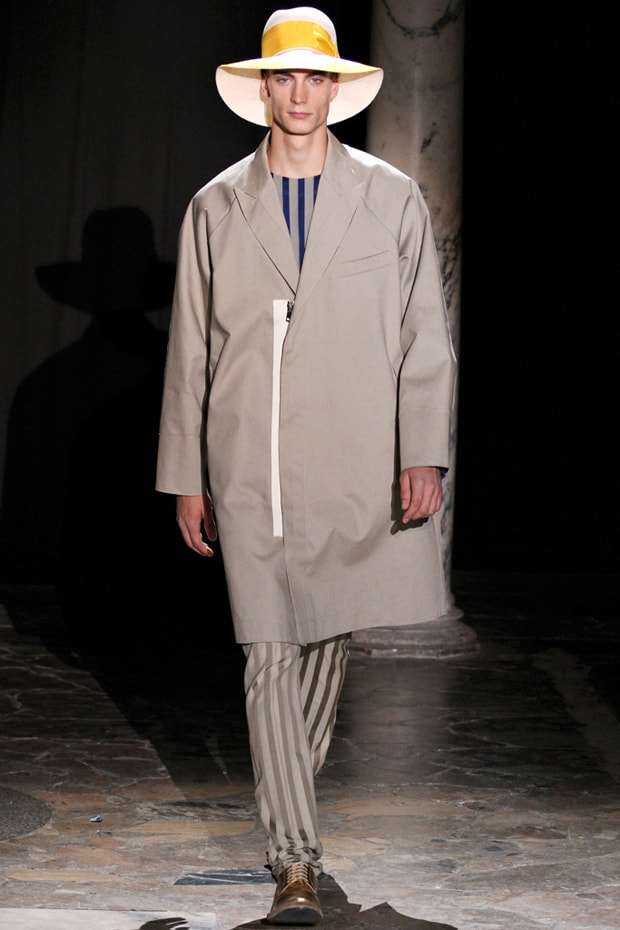 Acne 2013 Spring/​Summer Collection 