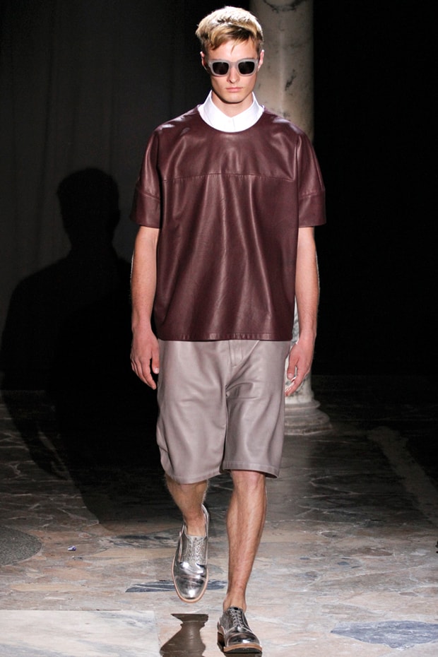 Acne 2013 Spring/​Summer Collection 