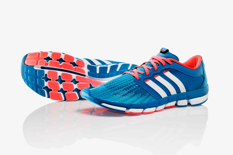 adidas adiPure Natural Running Shoe Collection