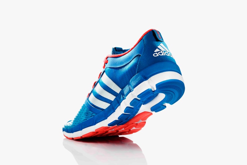 adidas adiPure Natural Running Shoe Collection