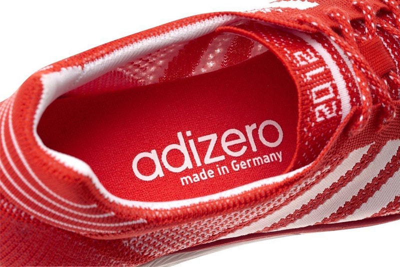 adidas adiZero Primeknit 