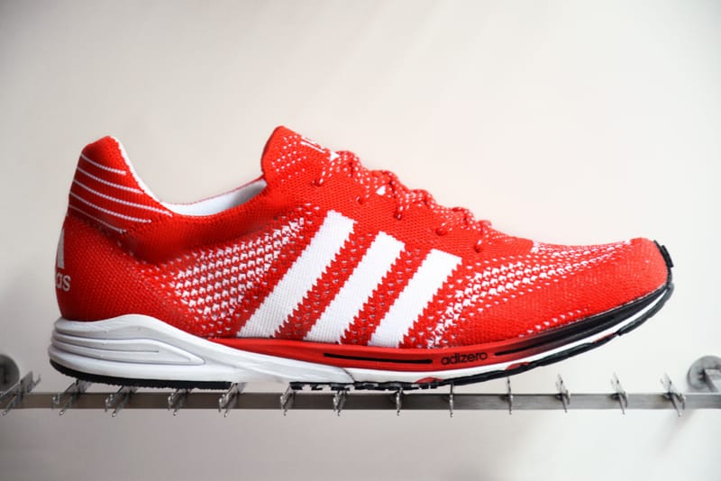 primeknit technology