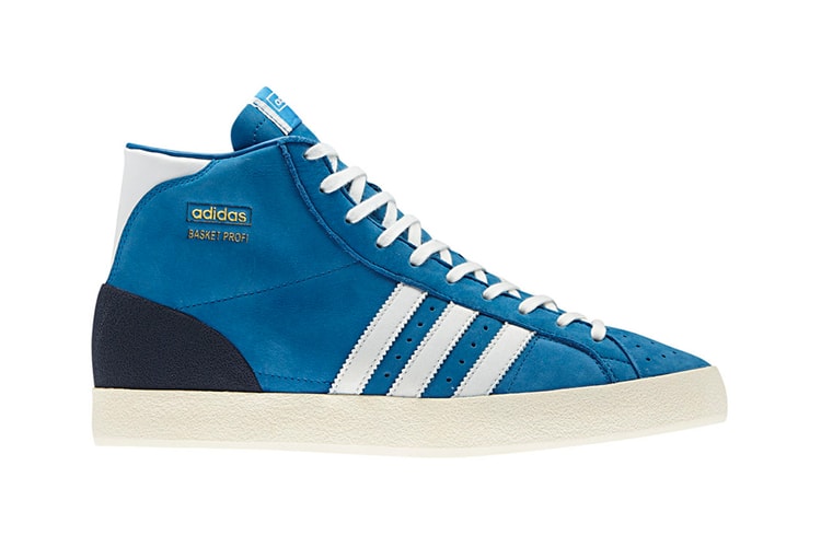 adidas Originals 2012 Fall Basket Profi OG