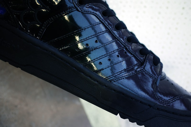 Bread & Butter: adidas Originals by Jeremy Scott 2013 Spring/Summer JS Wings Preview