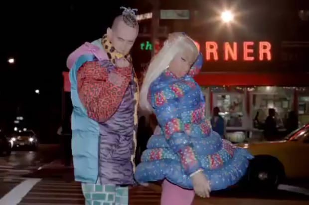 adidas Originals Introduces the "All Originals Represent" Campaign Video 