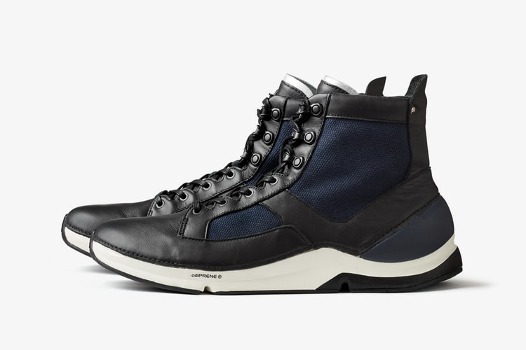 adidas SLVR 2012 Fall/Winter Footwear