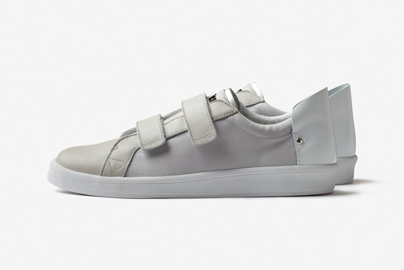 adidas SLVR 2012 Fall/Winter Footwear