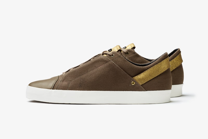 adidas SLVR 2012 Fall/Winter Footwear